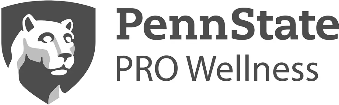 Penn State Pro Wellness