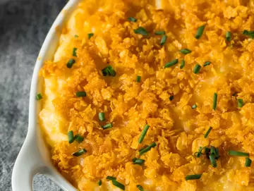 Chicken Casserole