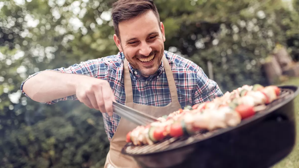 How Long to Grill Chicken Breast