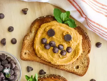 Halloween Toast