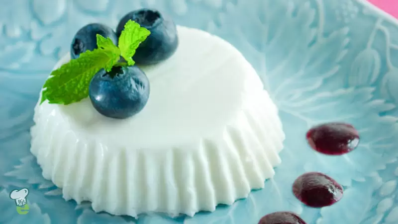 Heart Healthy Cream Cheese Tart