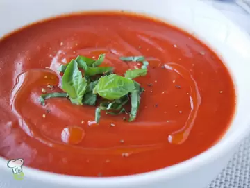 Tomato Soup
