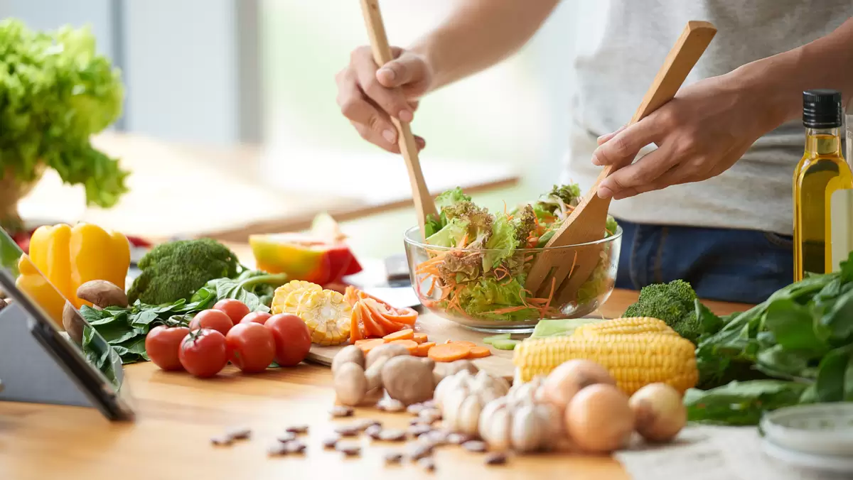 No-Cook Meals for Hot Days