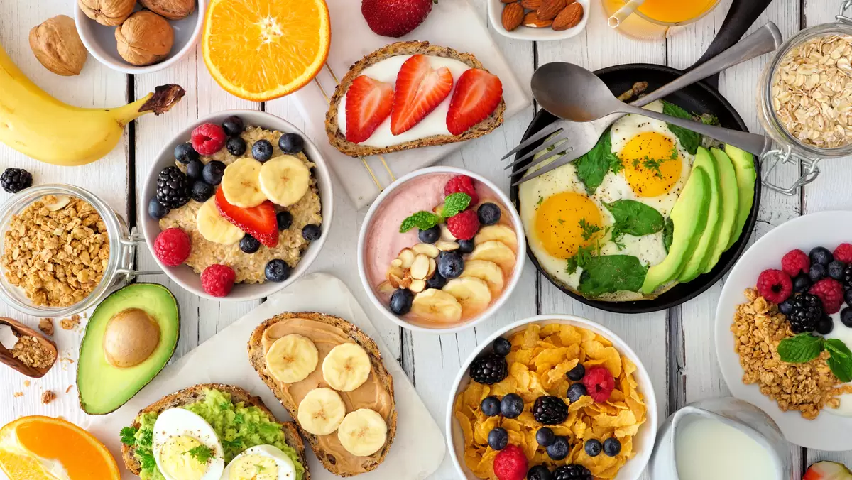 Healthy Breakfast Meal Prep Ideas