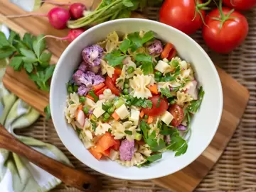 Healthy Summer Side Dish Recipes