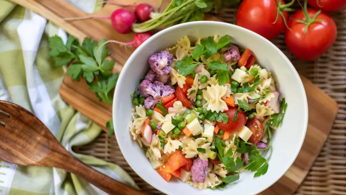 Healthy Summer Side Dish Recipes