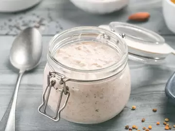 Overnight Oats