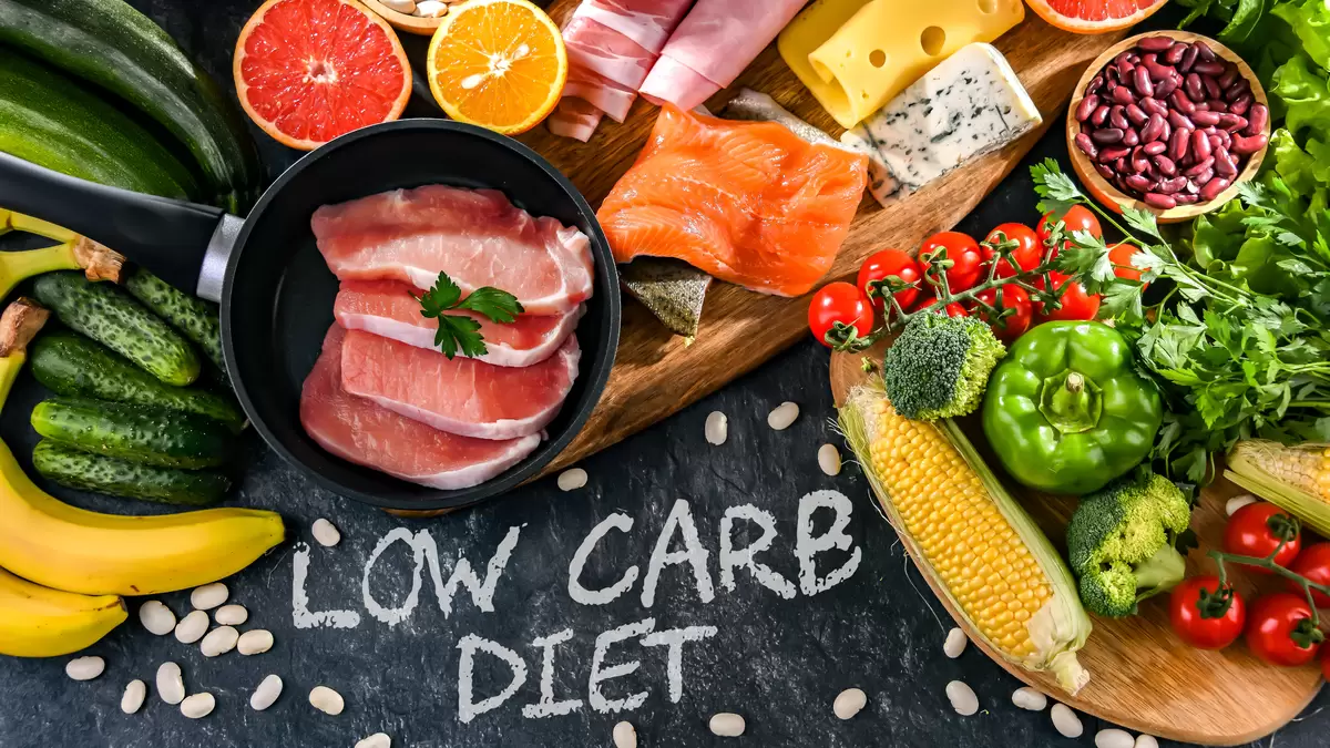 Low Carb Diet Guidelines, Tips and Recipes
