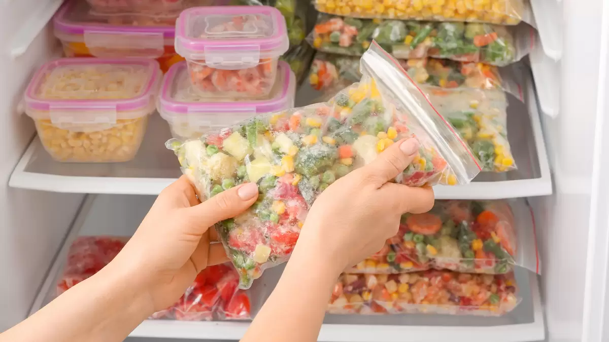 Meal Prep Foods That Freeze Well for Easy Meal Planning