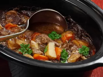 13 Heart-Healthy Slow Cooker Recipes