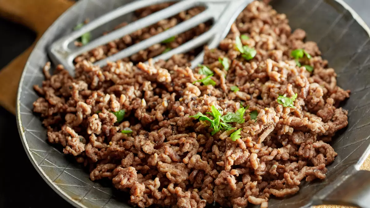 12 Heart-Healthy Ground Beef Recipes