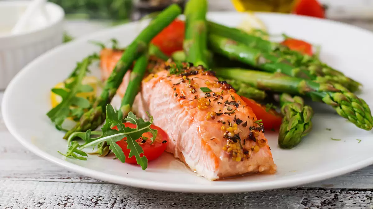 18 Heart-Healthy Salmon Recipes
