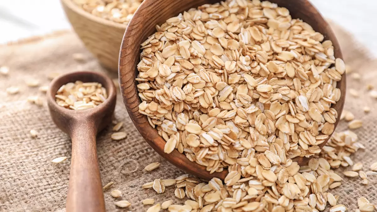 12 Heart Healthy Oatmeal Recipes