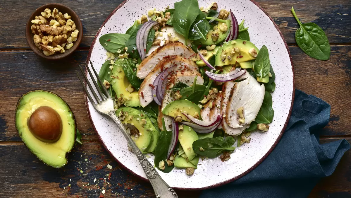 30 High Protein Chicken Meals