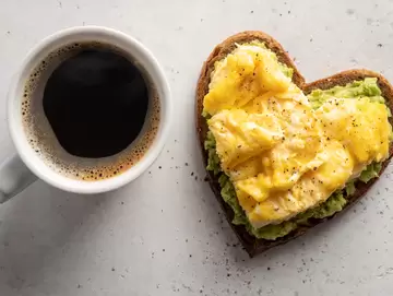 19 Heart Healthy Breakfast Ideas