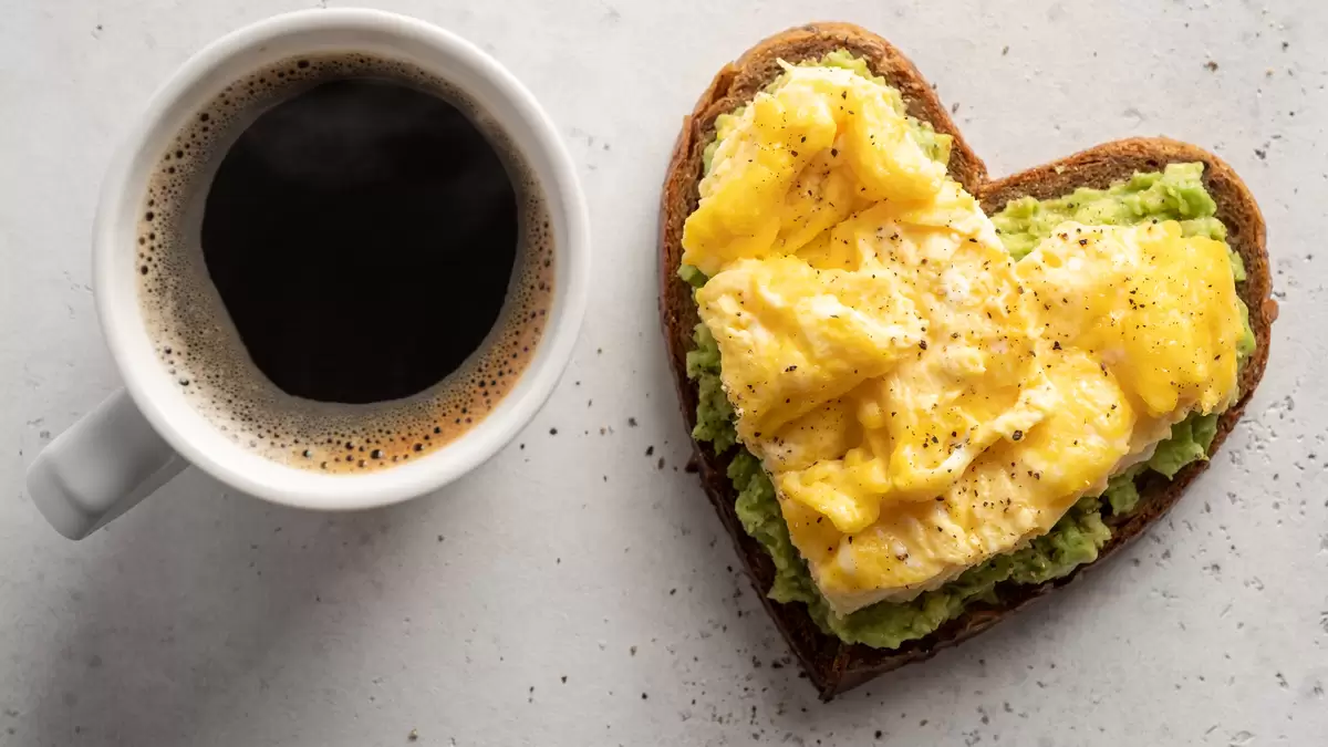19 Heart Healthy Breakfast Ideas