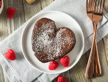 15 Heart-Healthy Dessert Recipes To Enjoy on a Low Sugar Diet