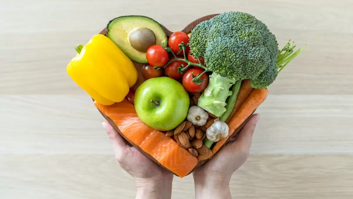 9 Low-Cholesterol Recipes Your Heart Will Love