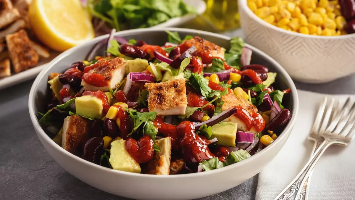 10 Low Cholesterol Diet Recipes To Make This Week