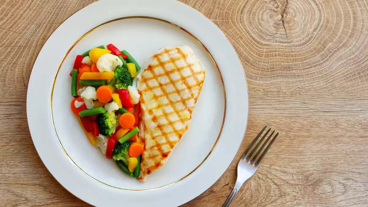 5 Easy Ways to Eat More Protein for a Heart Healthy Diet