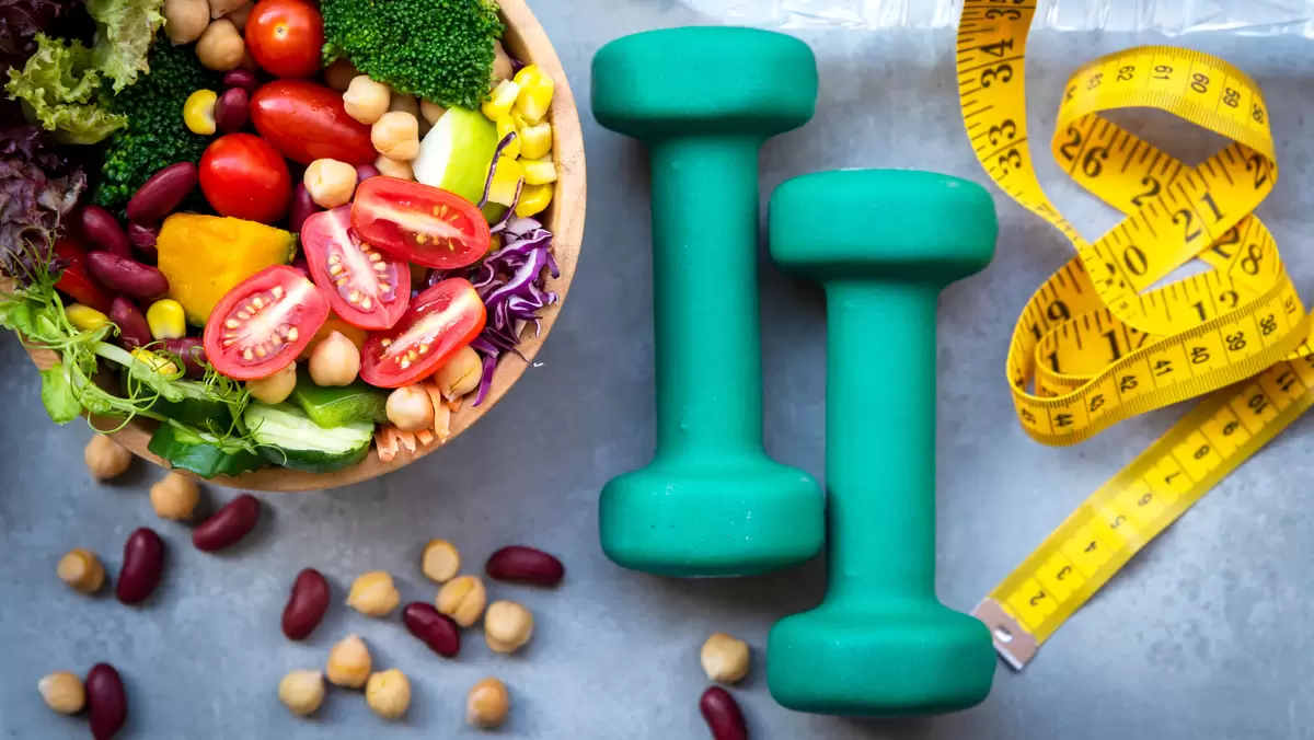 A GLP-1 Diet for Weight Loss: Guidelines, Tips and Recipes