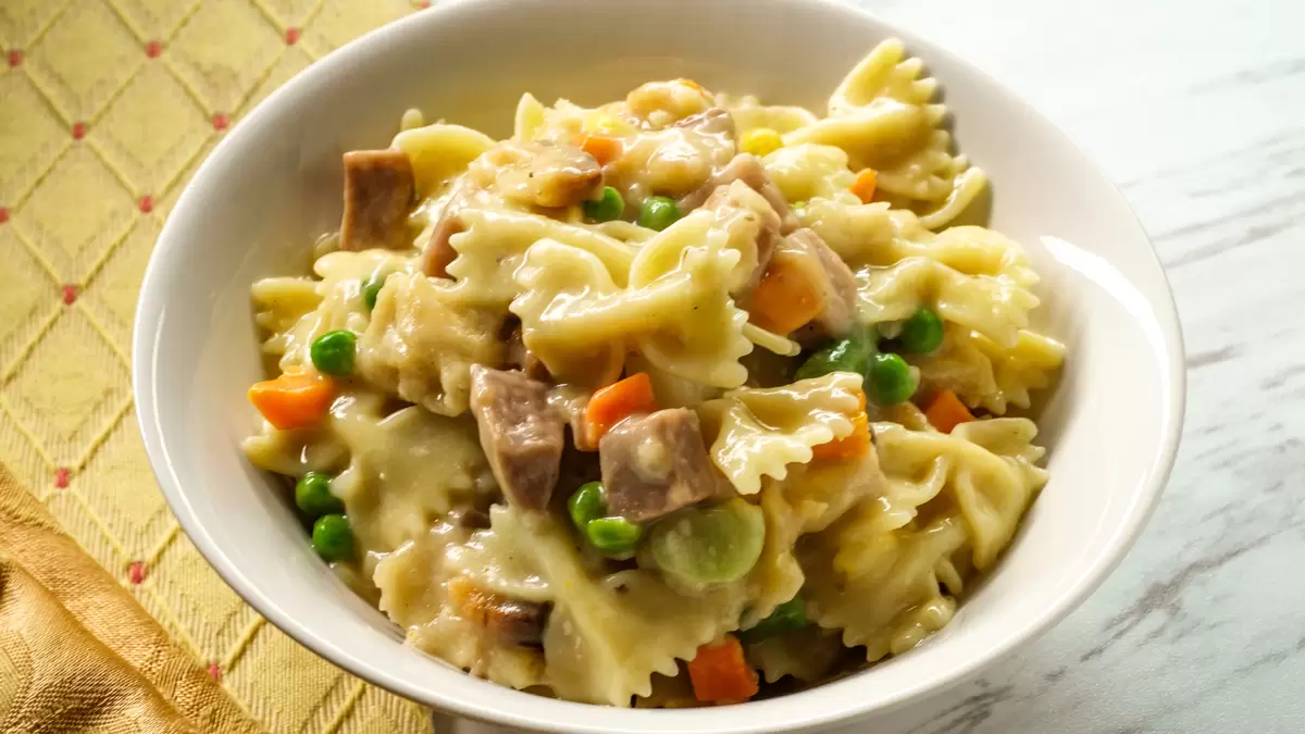 12 Quick and Easy Low Sodium Dinners