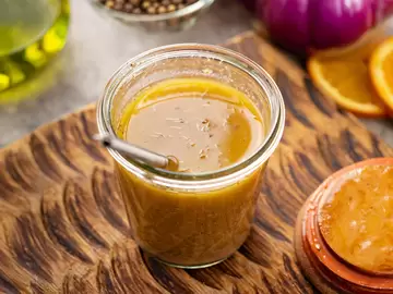 Low Sodium Chicken Marinade