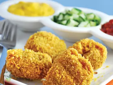 Chicken Nuggets