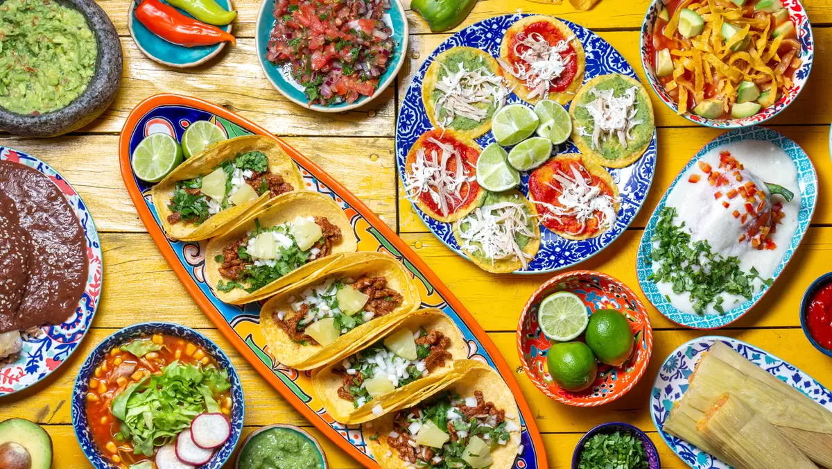 Our 10 Best Low Sodium Mexican Food Recipes
