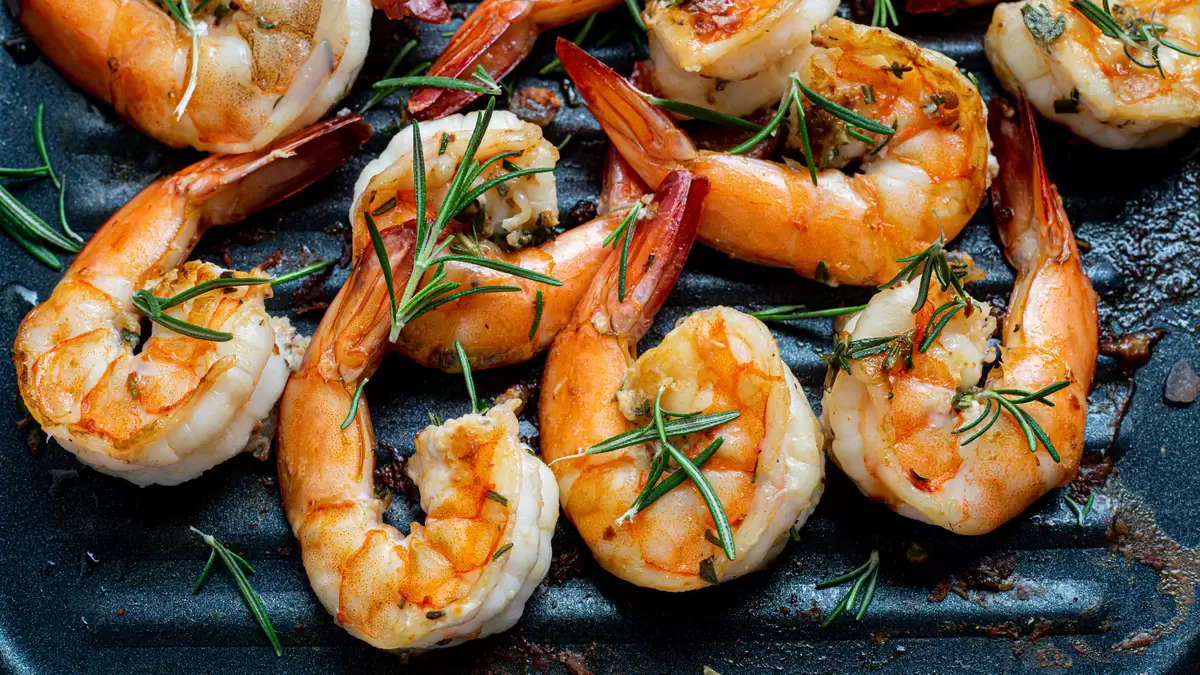 12 Low Sodium Shrimp Recipes for Heart Health