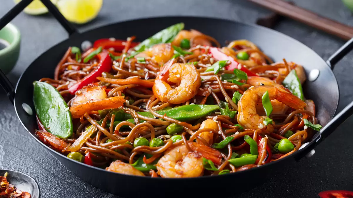 7 Low Sodium Asian Recipes To Try Now