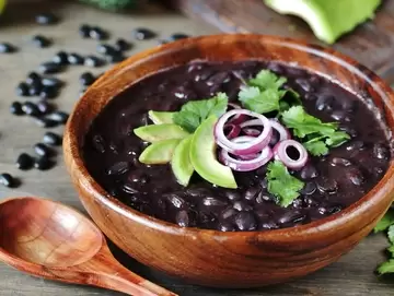 Black Bean Soup