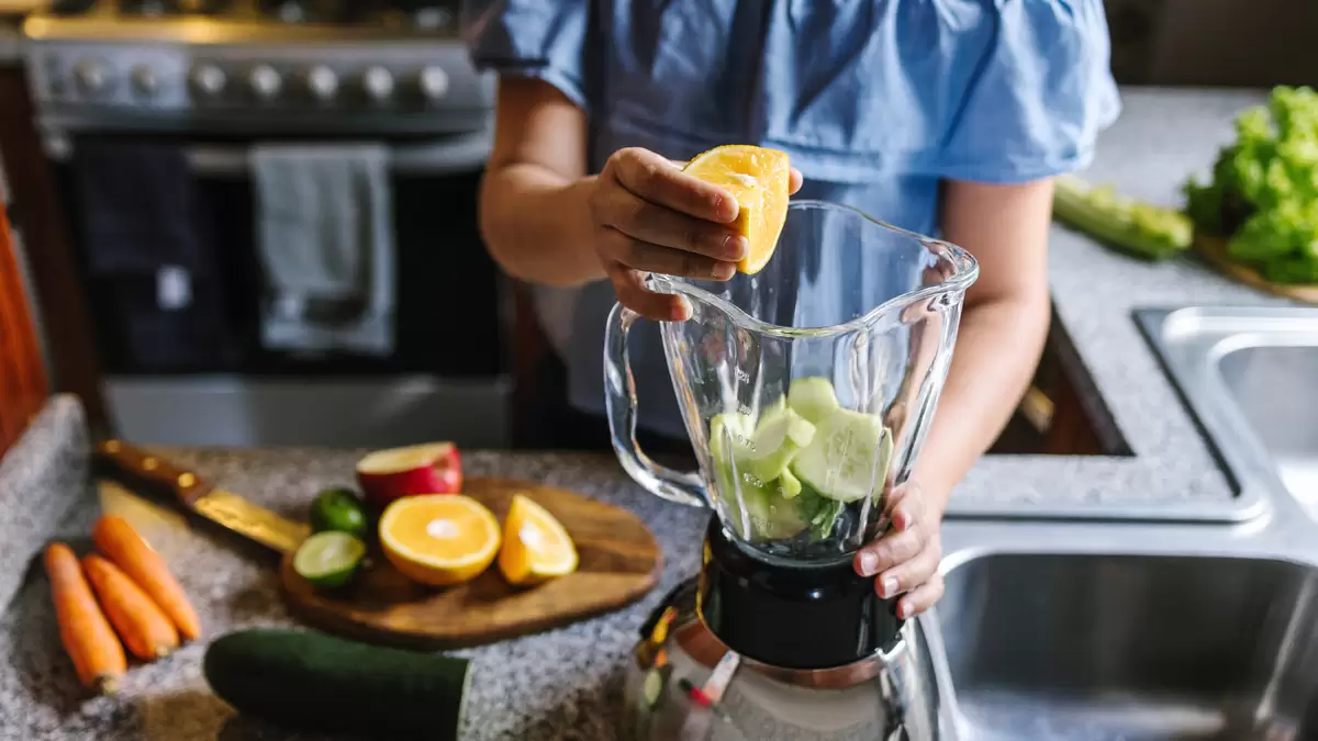 5 Delicious and Hydrating Juice Recipes