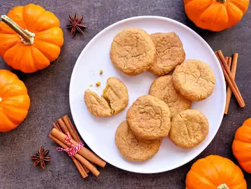 Delicious and Easy Gluten Free Desserts for Fall
