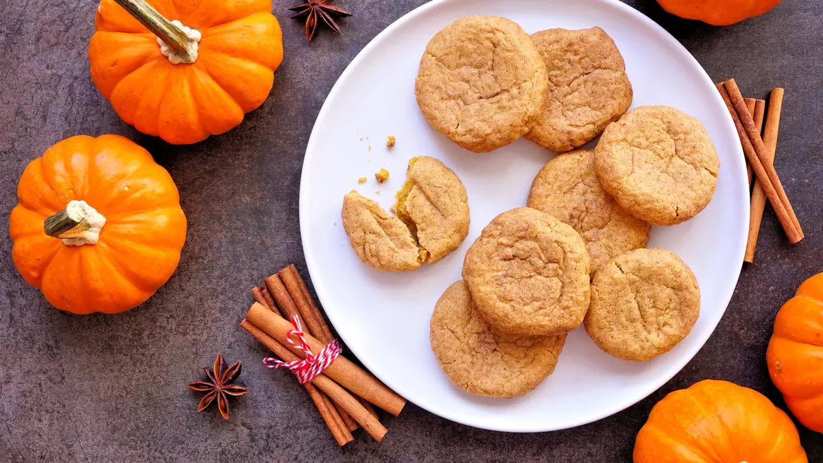Delicious and Easy Gluten Free Desserts for Fall