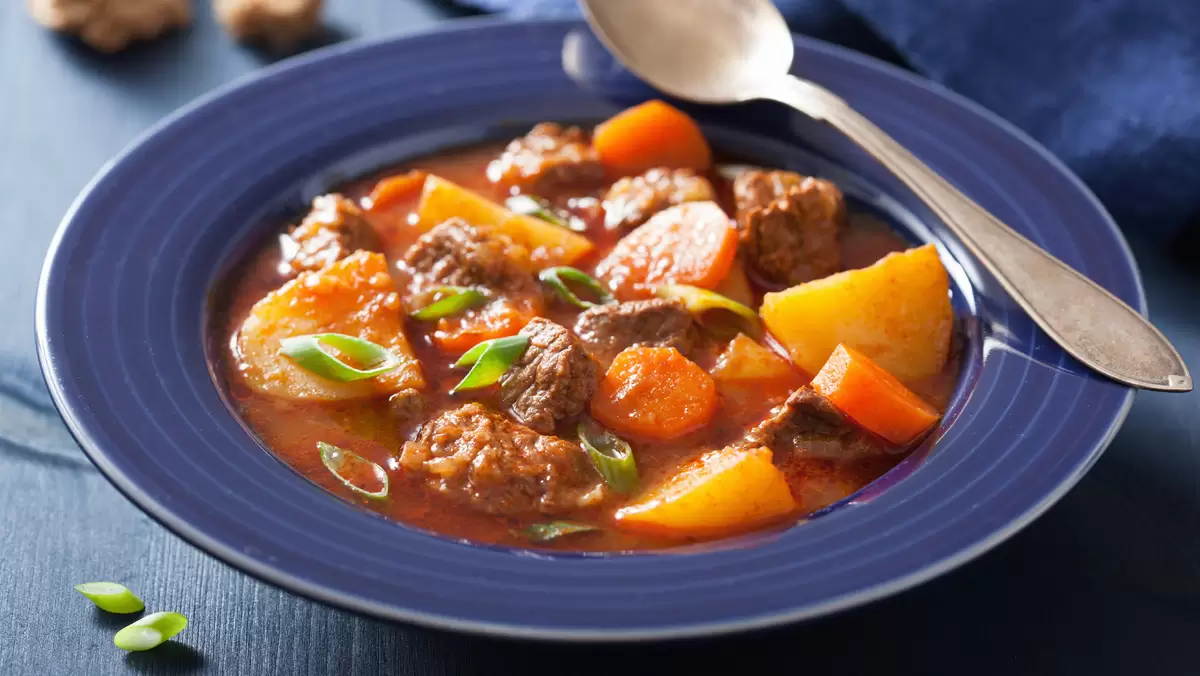 12 Cozy and Easy Healthy Fall Recipes