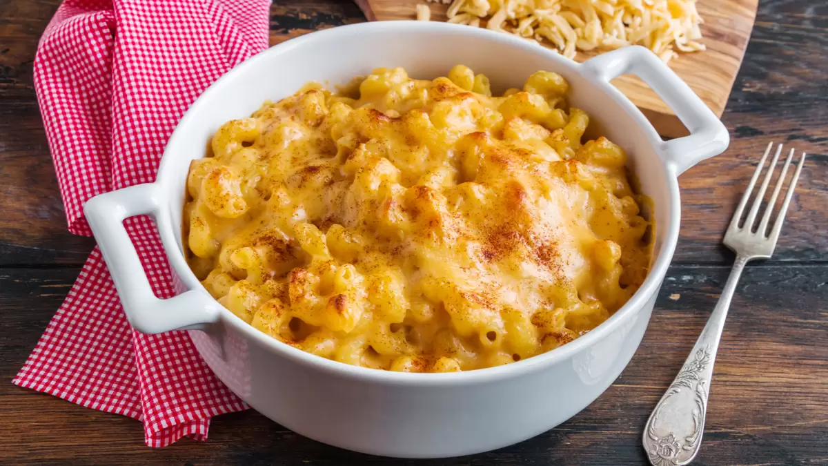 9 Delicious Gluten Free Casseroles