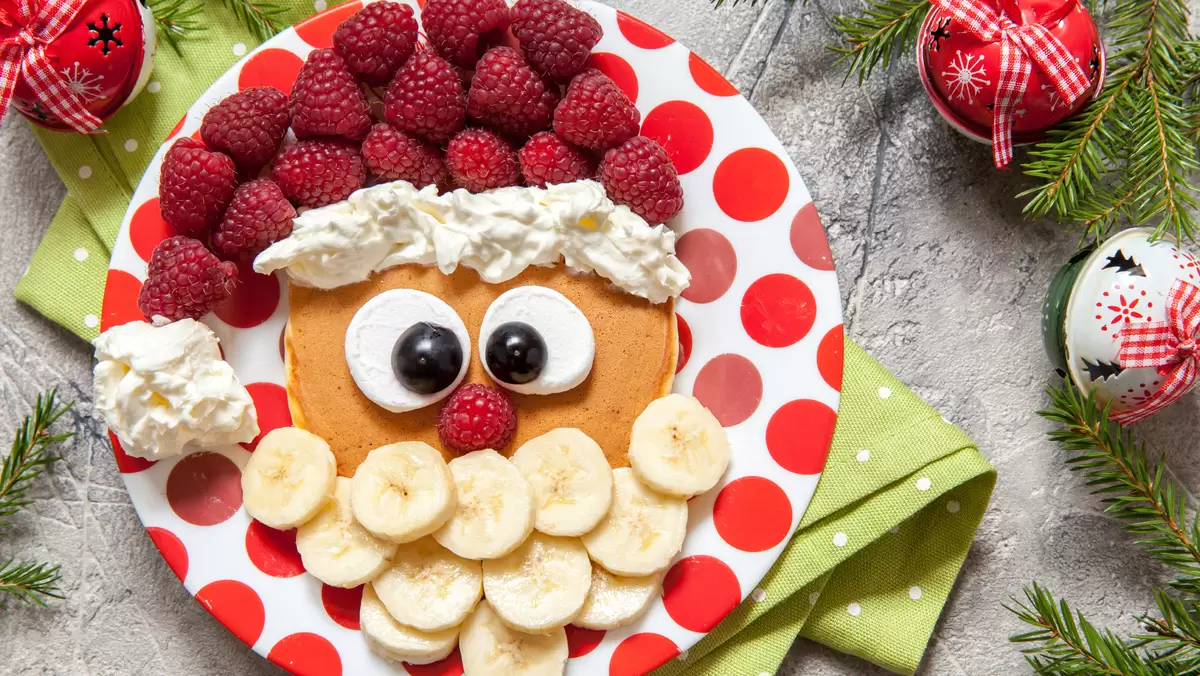 Fun and Healthy Christmas Treats Recipes