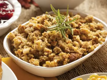 Turkey Stuffing