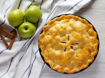 Apple Pie