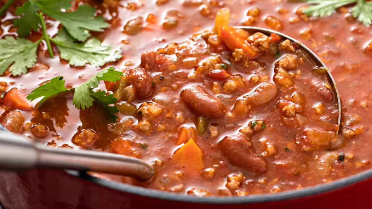 6 Low Sodium Chili Recipes: Heart-Healthy Comfort in a Bowl
