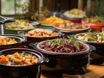 10 GLP-1 Crockpot Recipes for Busy Days