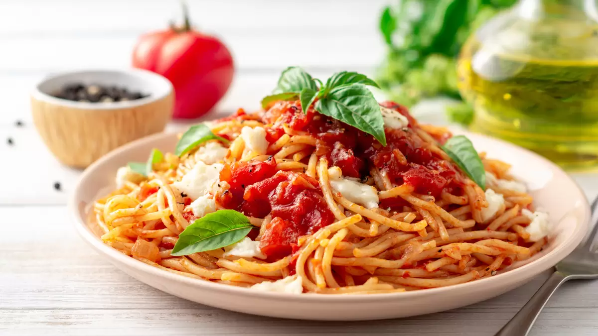 Our Most Popular Diabetic Pasta Recipes
