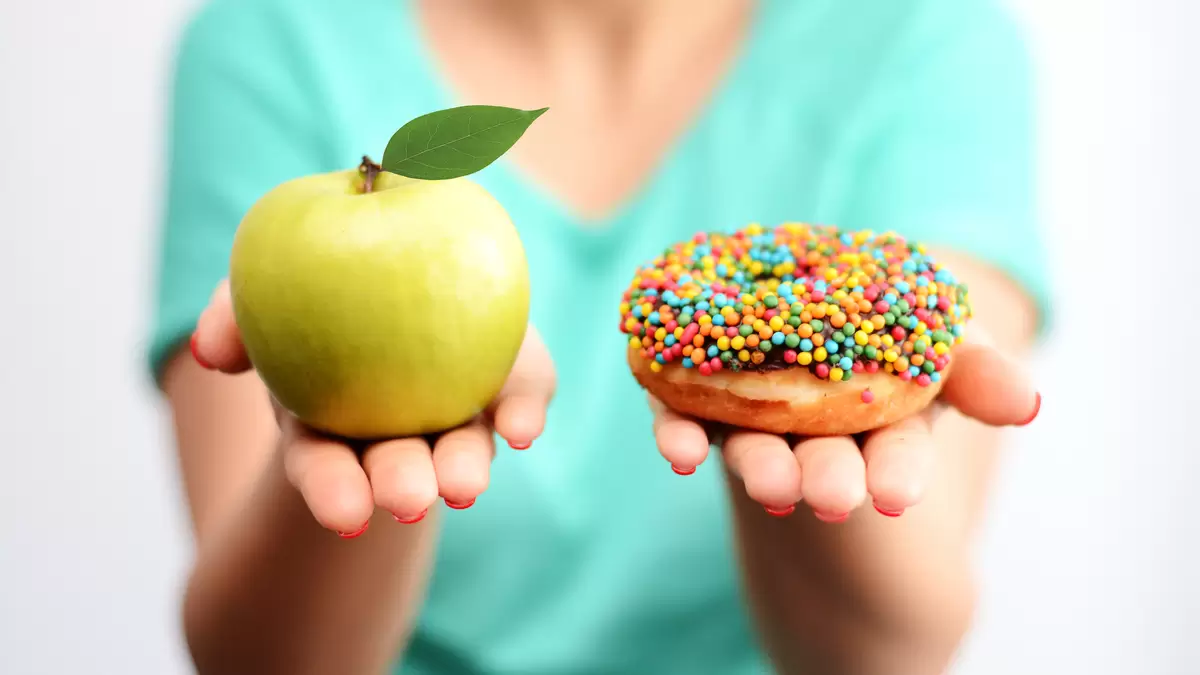 Sugar and Diabetes: What’s Safe to Eat and What to Limit