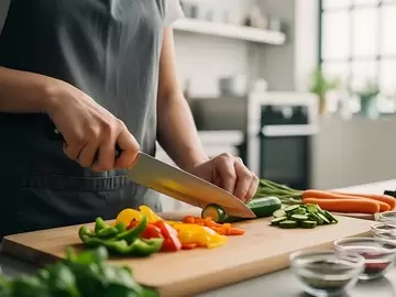 Heart Healthy Meal Ideas: Tips for Lighter Flavor Makeovers