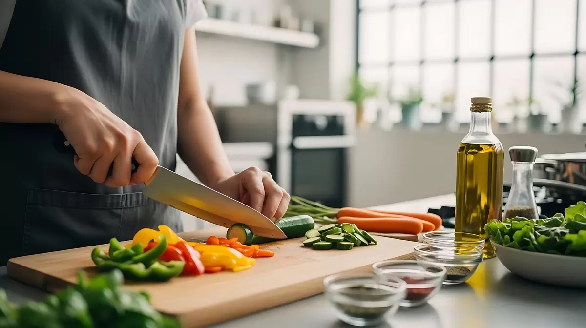 Heart Healthy Meal Ideas: Tips for Lighter Flavor Makeovers