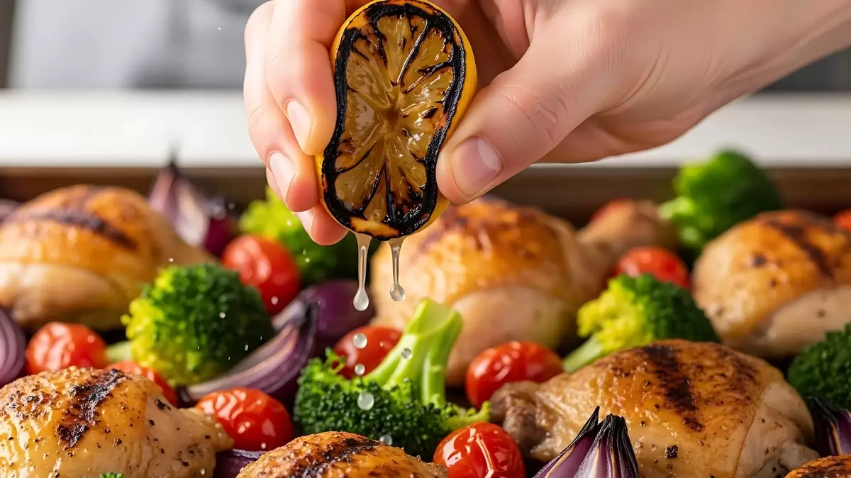 Meniere’s Low Sodium Diet Tips and Recipes