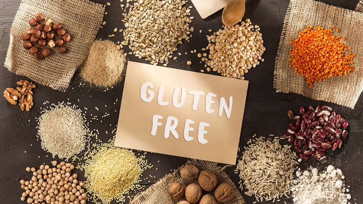 Gluten Free Diet Guidelines & Recipe Tips for Healthy Meals