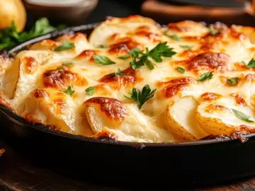 Ham Sides: 15 Light and Easy Recipes for Your Ham Dinner