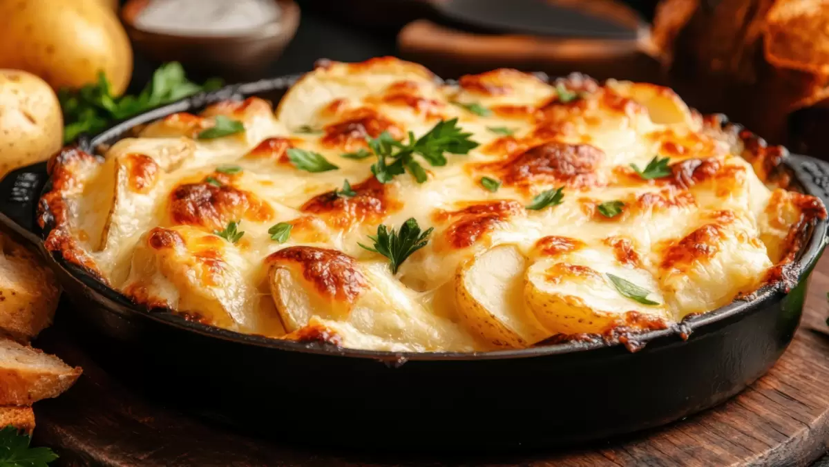 Ham Sides: 15 Light and Easy Recipes for Your Ham Dinner